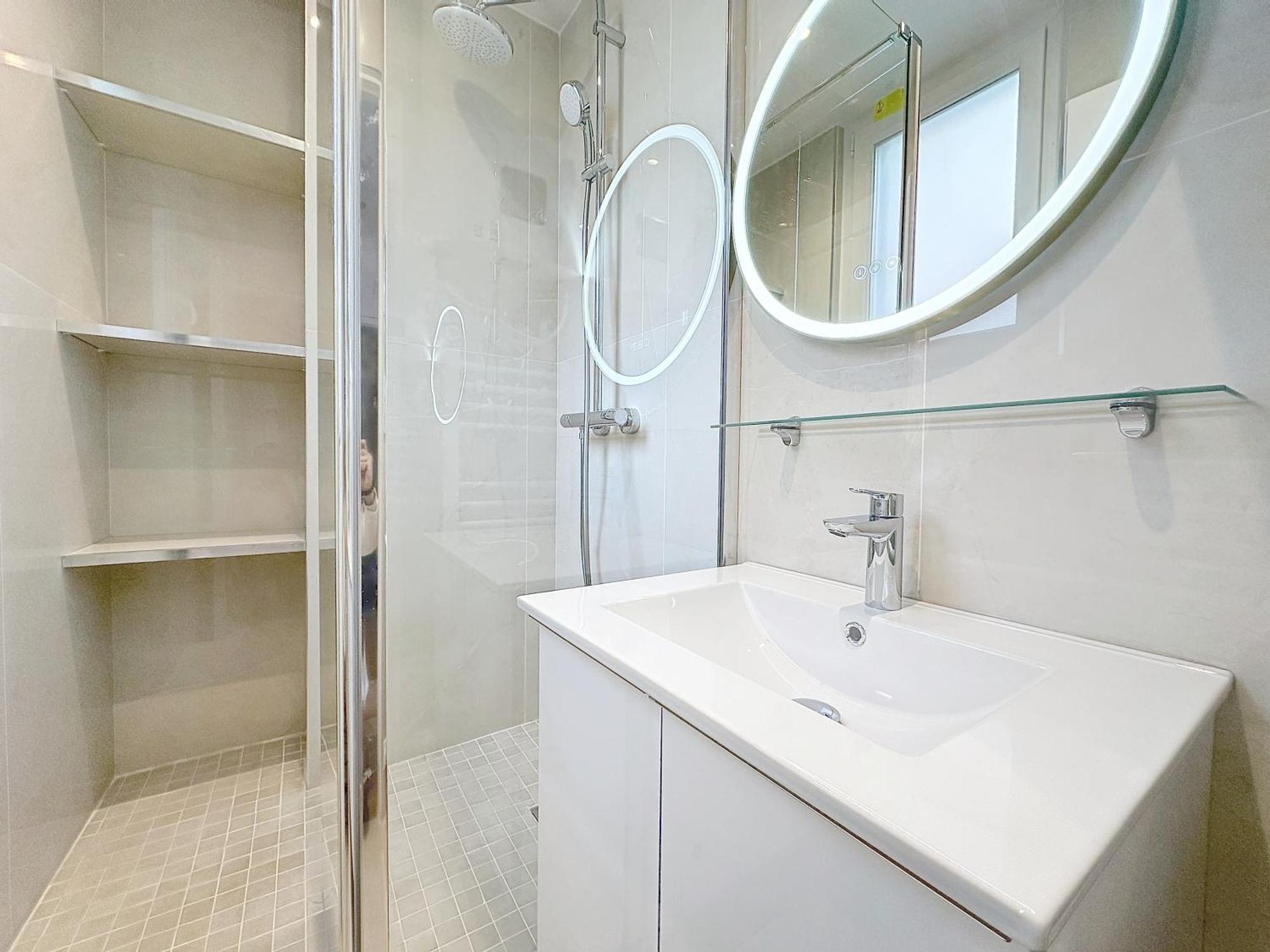 Appartamento 122 - Luxueux Pied-a-terre Parisien *